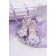 Sheep Puff Miss Rose Slim Heel Shoes(Limited Pre-Order/4 Colours/Full Payment Without Shipping)